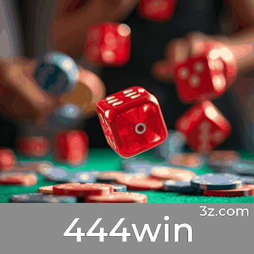 444win game mais image