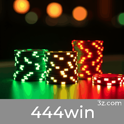 444win game mais image