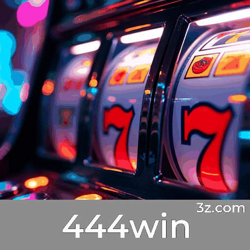 444win