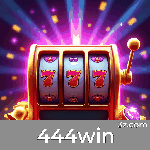 444win game mais image