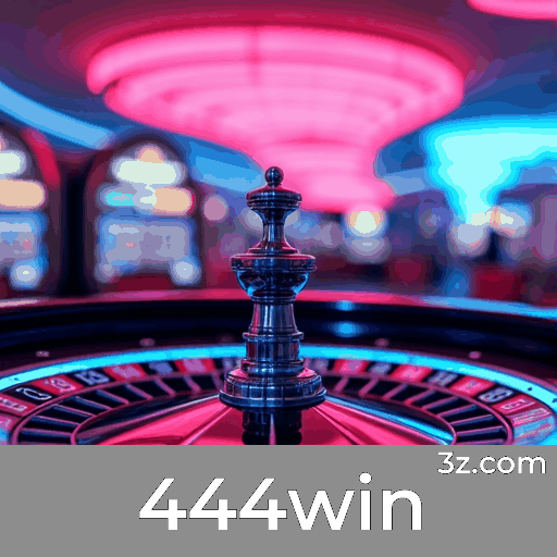 444win 