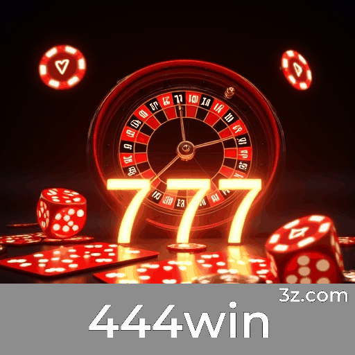 444win game mais image