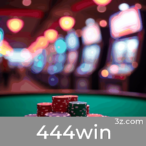 444win game mais image