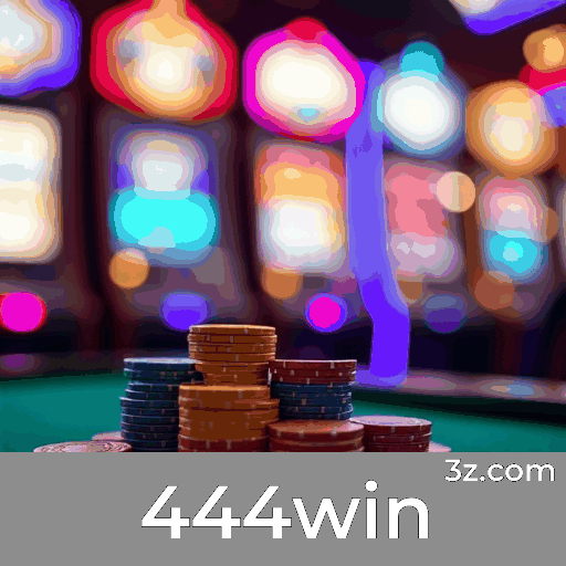 444win 