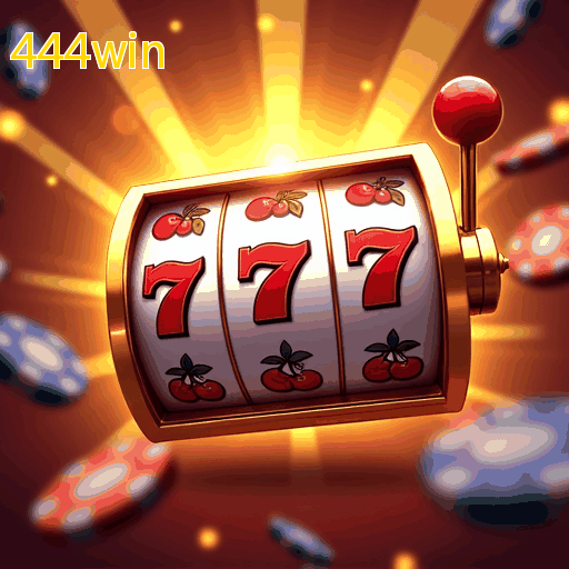 O 444win é o melhor cassino esportivo do Brasil!