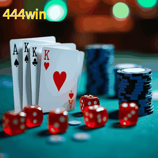 vivo no cassino 444win