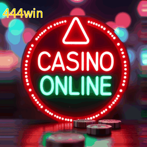 444win
