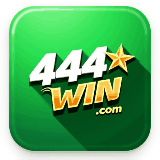 444win